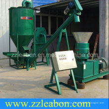 Farm Use Rabbit Feed Pellet Plant